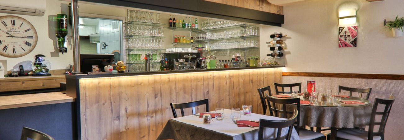 Pizzeria wihr-au-val tropezienne